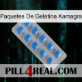 Kamagra Jelly Packs 22